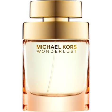 notino michael kors wonderlust